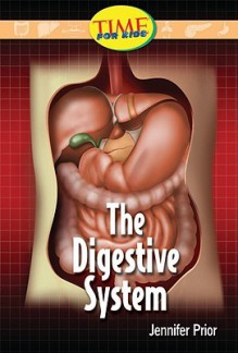 The Digestive System: Fluent Plus - Jennifer Prior