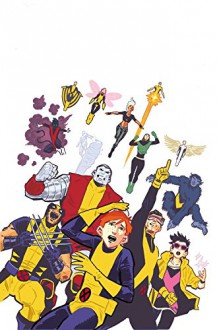 X-Men: Worst X-Man Ever - Max Bemis, Michael Walsh