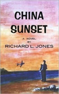 China Sunset - Richard L. Jones