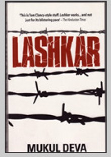 Lashkar (Lashkar, #1) - Mukul Deva