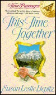 This Time Together - Susan L. Liepitz, Gillian Doyle