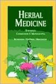 Herbal Medicine: Expanded Commission E Monographs - Mark Blumenthal