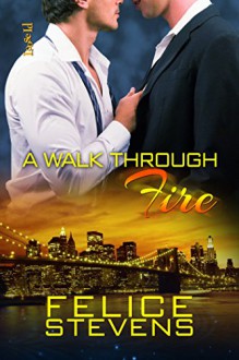 A Walk Through Fire - Felice Stevens
