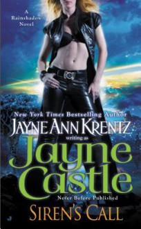 Siren's Call - Jayne Castle