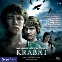 Krabat: Das Original-Hörspiel zum Film - Otfried Preussler