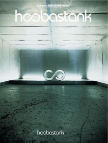 Hoobastank: Authentic Guitar Tab - Hoobastank, Hemme Luttjeboer