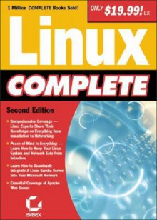 Linux Complete - Sybex