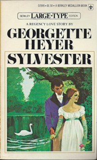 Sylvester - Georgette Heyer