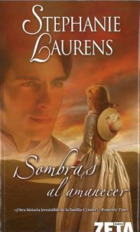 Sombras al amanecer - Stephanie Laurens