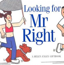 Looking for Mr. Right - Kate Taylor