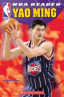 Yao Ming (NBA Reader) - John Hareas