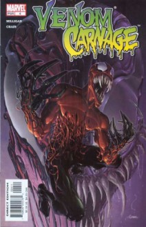 Venom/Carnage #04 - Do the Right Thing - John Miesegaes, Peter Milligan, Clayton Crain