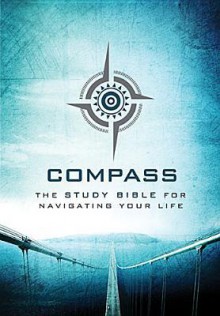 Compass-VC: The Study Bible for Navigating Your Life - Ecclesia Bible Society