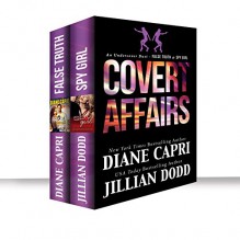 Covert Affairs - Diane Capri, Jillian Dodd