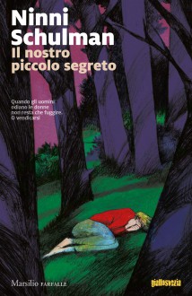 Il nostro piccolo segreto. Le inchieste di Magdalena Hansson: 2 - Ninni Schulman, S. Forlani