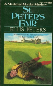 St. Peter's Fair - Ellis Peters