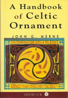 Handbook of Celtic Ornament - John G. Merne