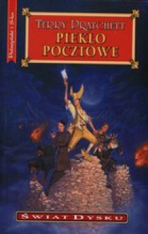 Piekło pocztowe - Terry Pratchett