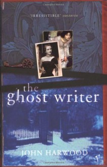 The Ghost Writer - John Harwood