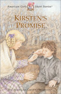 Kirsten's Promise - Janet Beeler Shaw