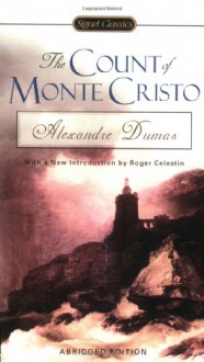 The Count of Monte Cristo - Roger Celestin, Alexandre Dumas