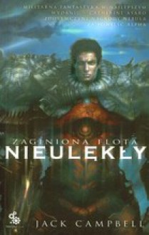 Nieulękły - Jack Campbell