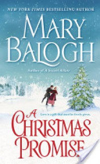 A Christmas Promise - Mary Balogh