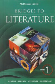 Bridges To Literature Level 1 (Reading Fluency Literature Voc) - Jane Greene