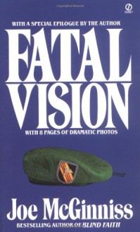 Fatal Vision - Joe McGinniss