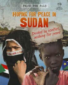 Hoping for Peace in Sudan - Jim Pipe