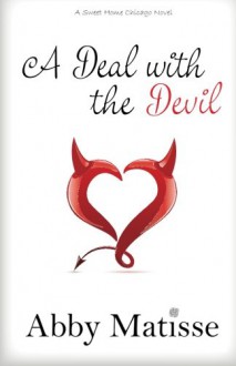 A Deal with the Devil - Abby Matisse