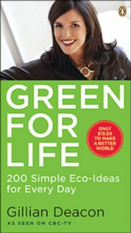 Green For Life - Gillian Deacon