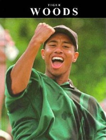 Tiger Woods - Richard Rambeck, Robert A. Honey