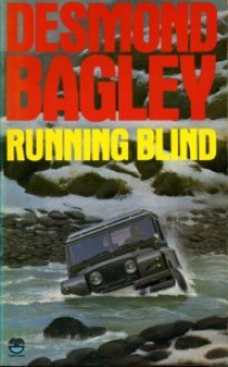 Running Blind - Desmond Bagley