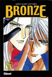 Bronze 9 [Spanish Edition] - Minami Ozaki