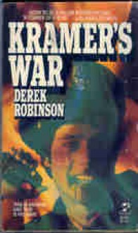 Kramer's War - Derek Robinson