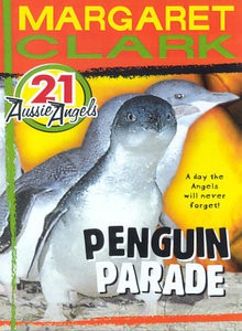 Penguin Parade - Margaret Clark