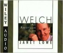 Welch, an American Icon - Janet Lowe