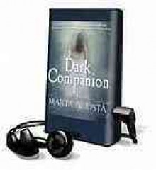 Dark Companion (Audio) - Marta Acosta, Kate Reading