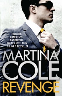 Revenge - Martina Cole