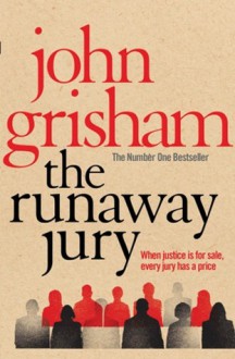 The Runaway Jury - John Grisham