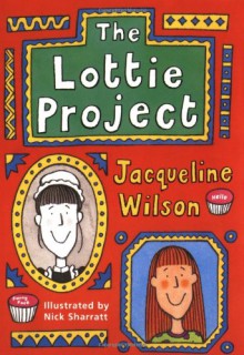 The Lottie Project - Jacqueline Wilson