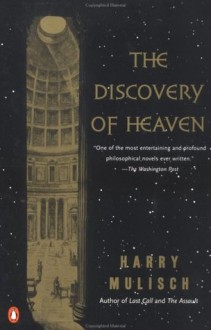 The Discovery of Heaven - Harry Mulisch, Paul Vincent