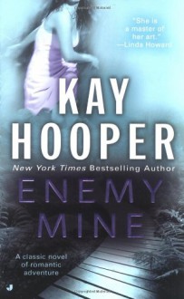 Enemy Mine - Kay Hooper