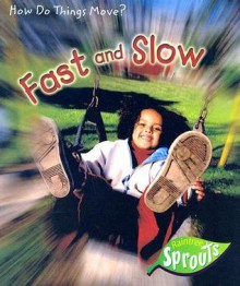 Fast and Slow - Sue Barraclough