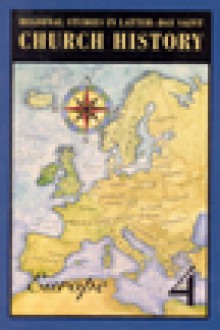 Regional Studies In Latter Day Saint Church History: Europe - Donald Q. Cannon