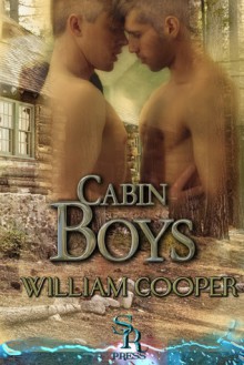 Cabin Boys - William Cooper