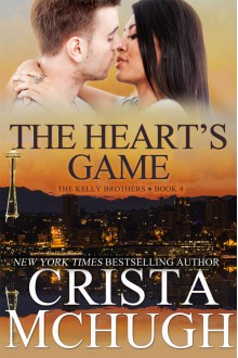 The Heart's Game - 'Crista McHugh'