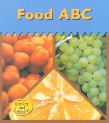 Food ABC - Patricia Whitehouse