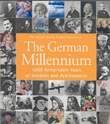 The German Millennium - Nick Yapp